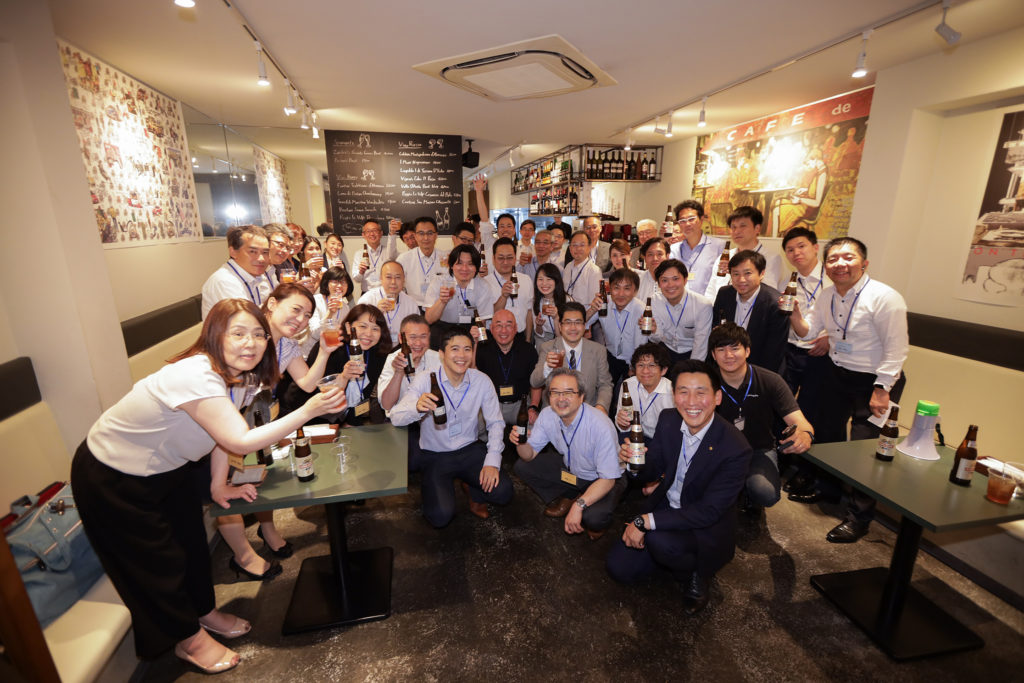 第11回業務効率化イノベーション勉強会を開催しました。